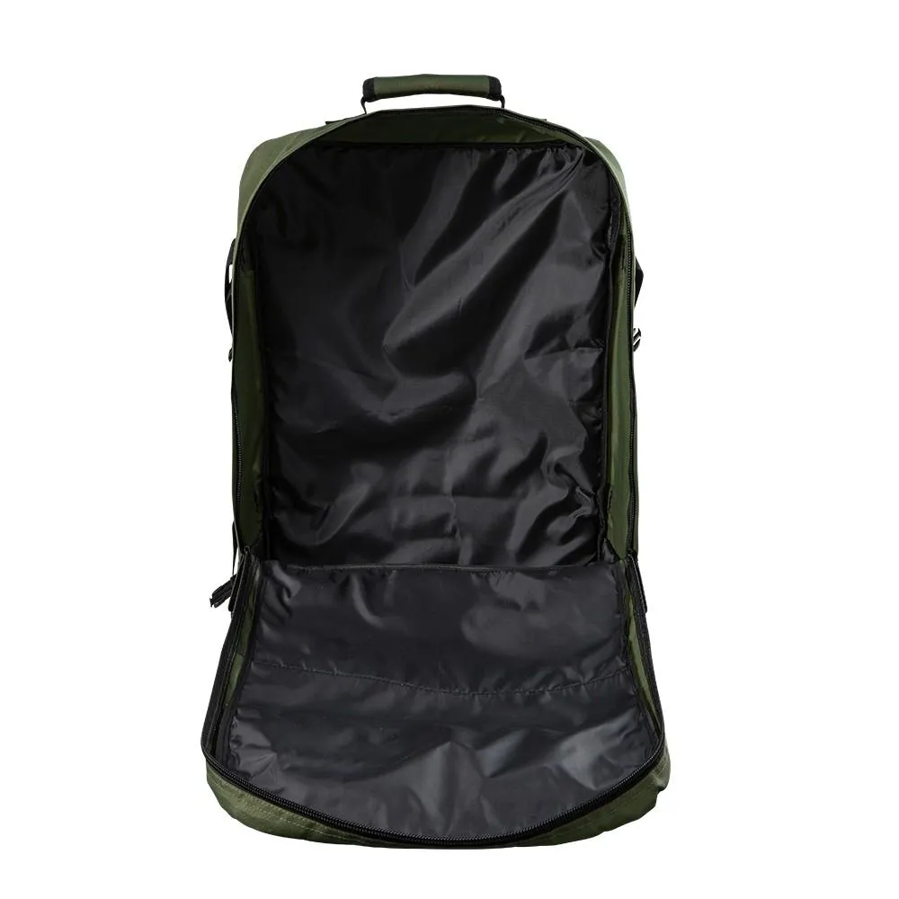 Metz 44L RPET ♻️ Backpack - 55x40x20cm