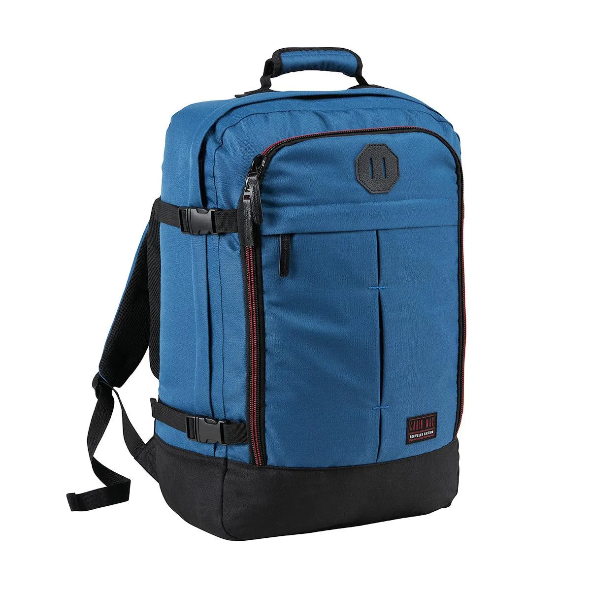 Metz 44L RPET ♻️ Backpack - 55x40x20cm