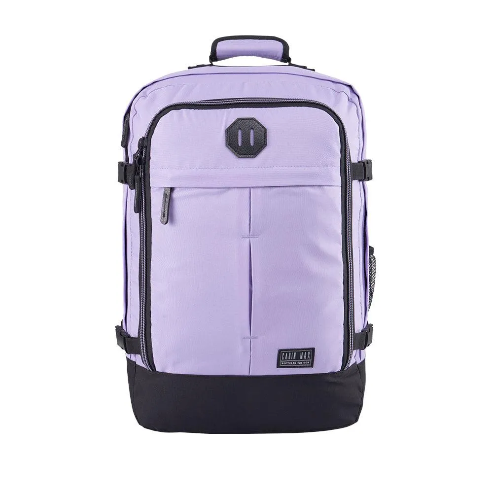 Metz 44L RPET ♻️ Backpack - 55x40x20cm