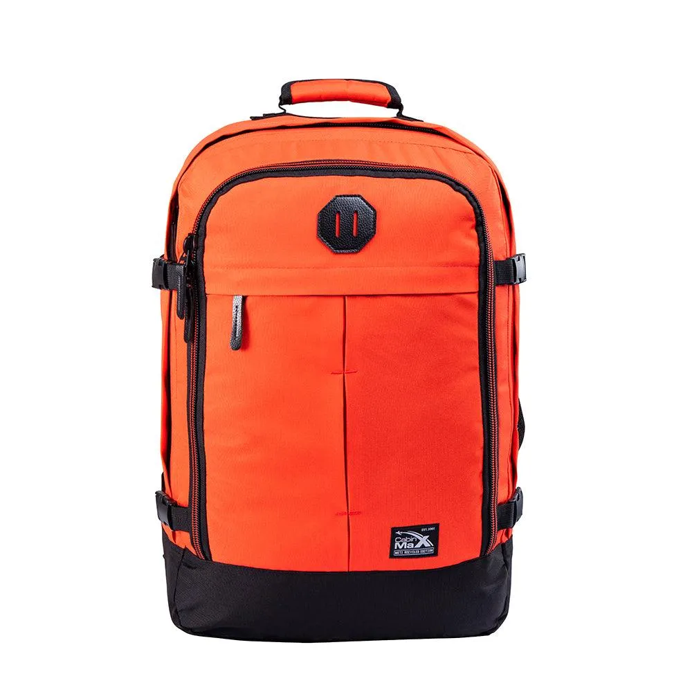 Metz 44L RPET ♻️ Backpack - 55x40x20cm