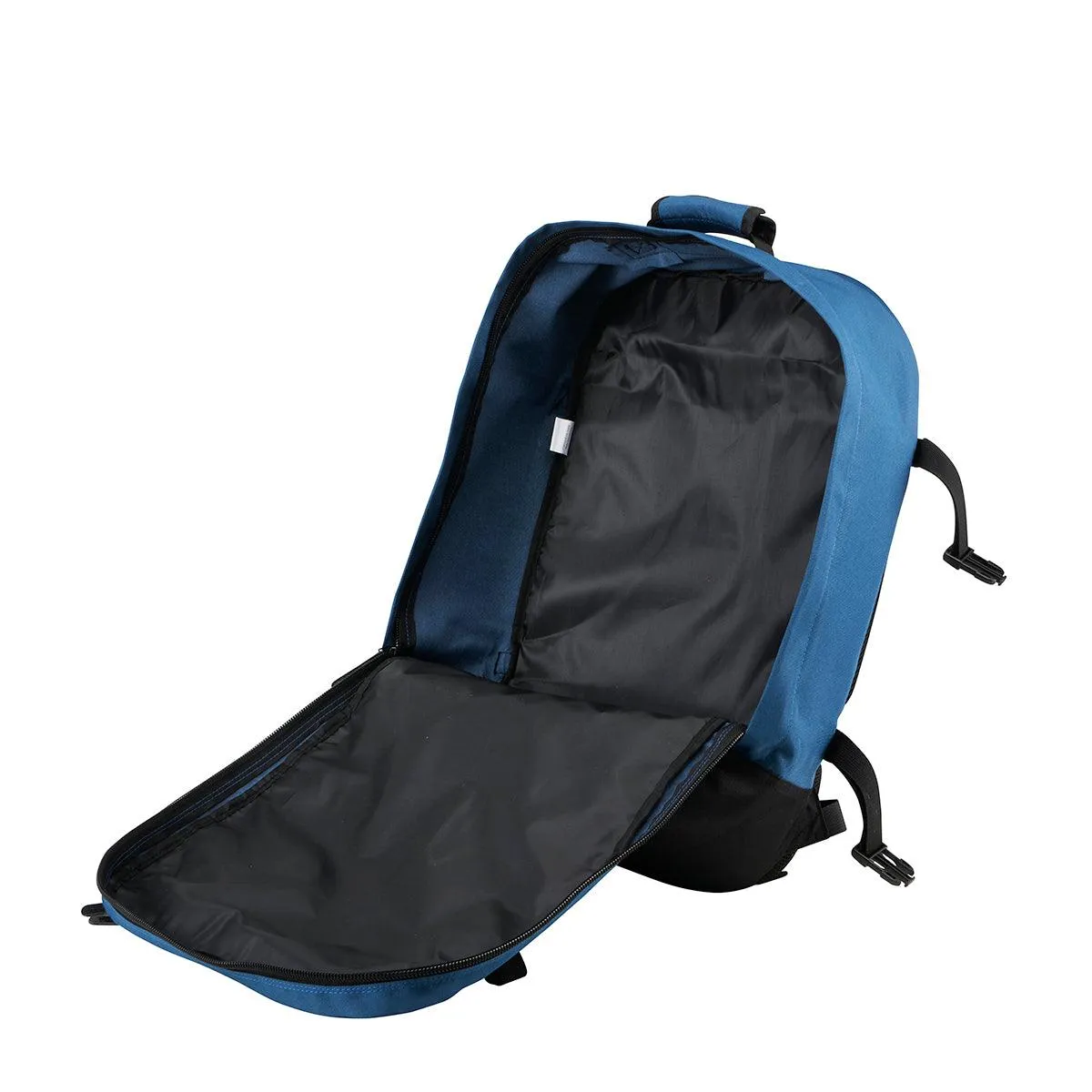 Metz 44L RPET ♻️ Backpack - 55x40x20cm