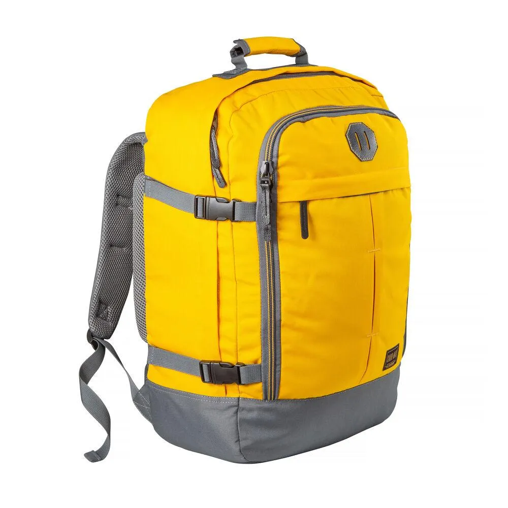 Metz 44L RPET ♻️ Backpack - 55x40x20cm