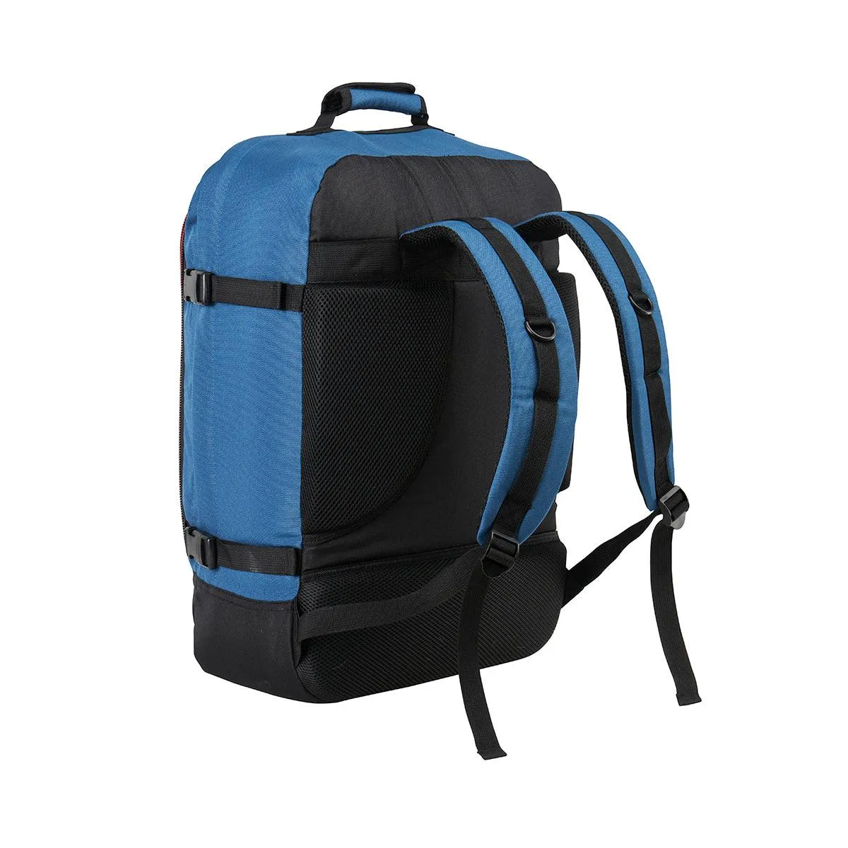 Metz 44L RPET ♻️ Backpack - 55x40x20cm