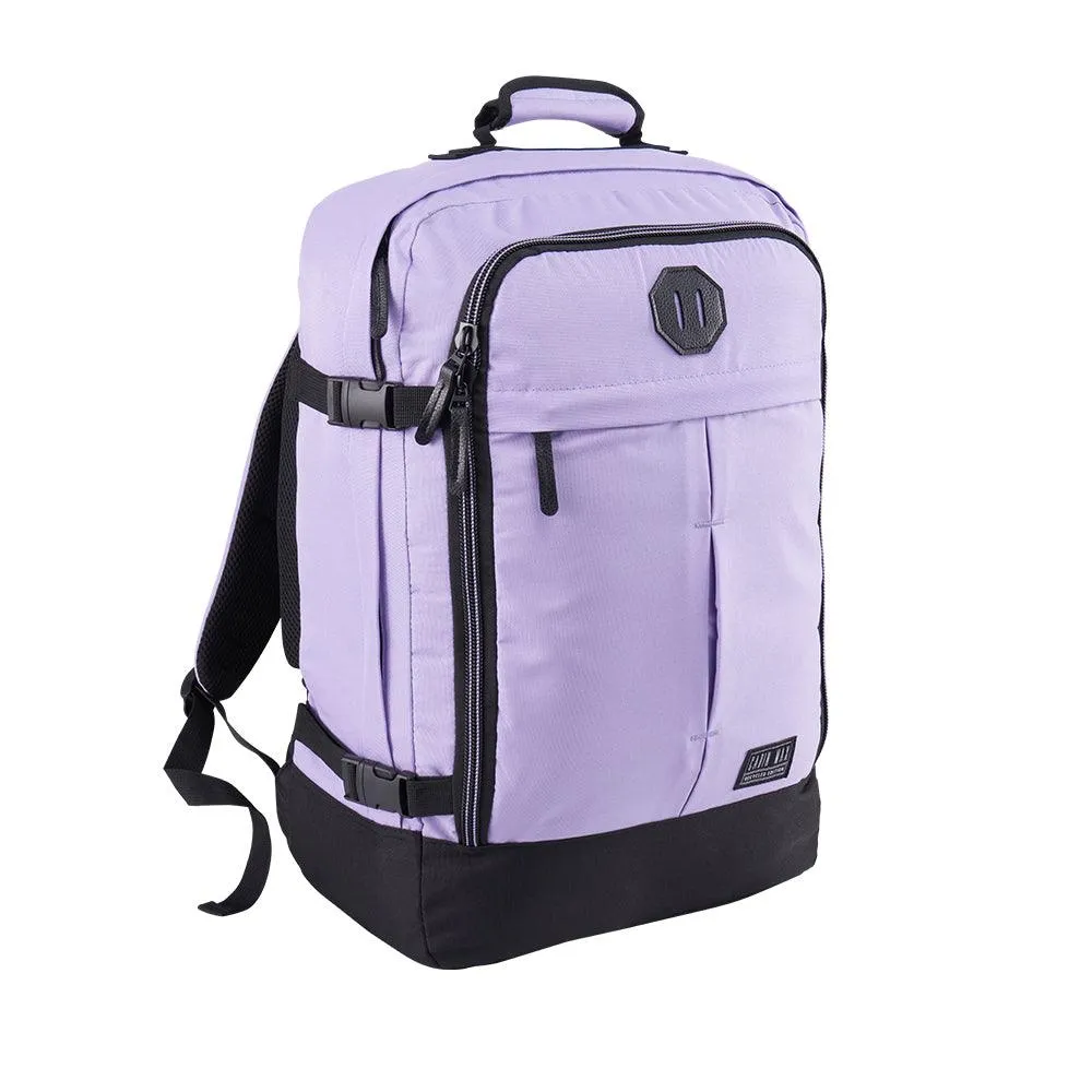 Metz 44L RPET ♻️ Backpack - 55x40x20cm