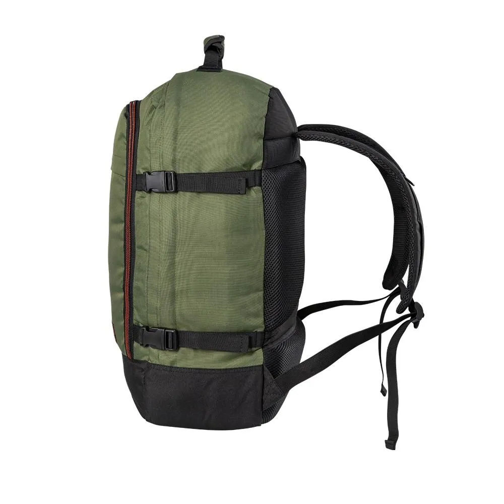 Metz 44L RPET ♻️ Backpack - 55x40x20cm