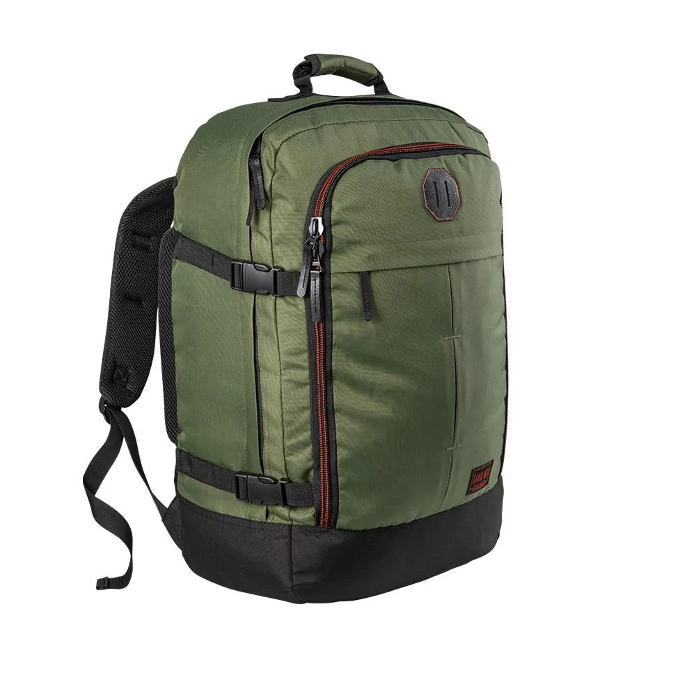 Metz 44L RPET ♻️ Backpack - 55x40x20cm