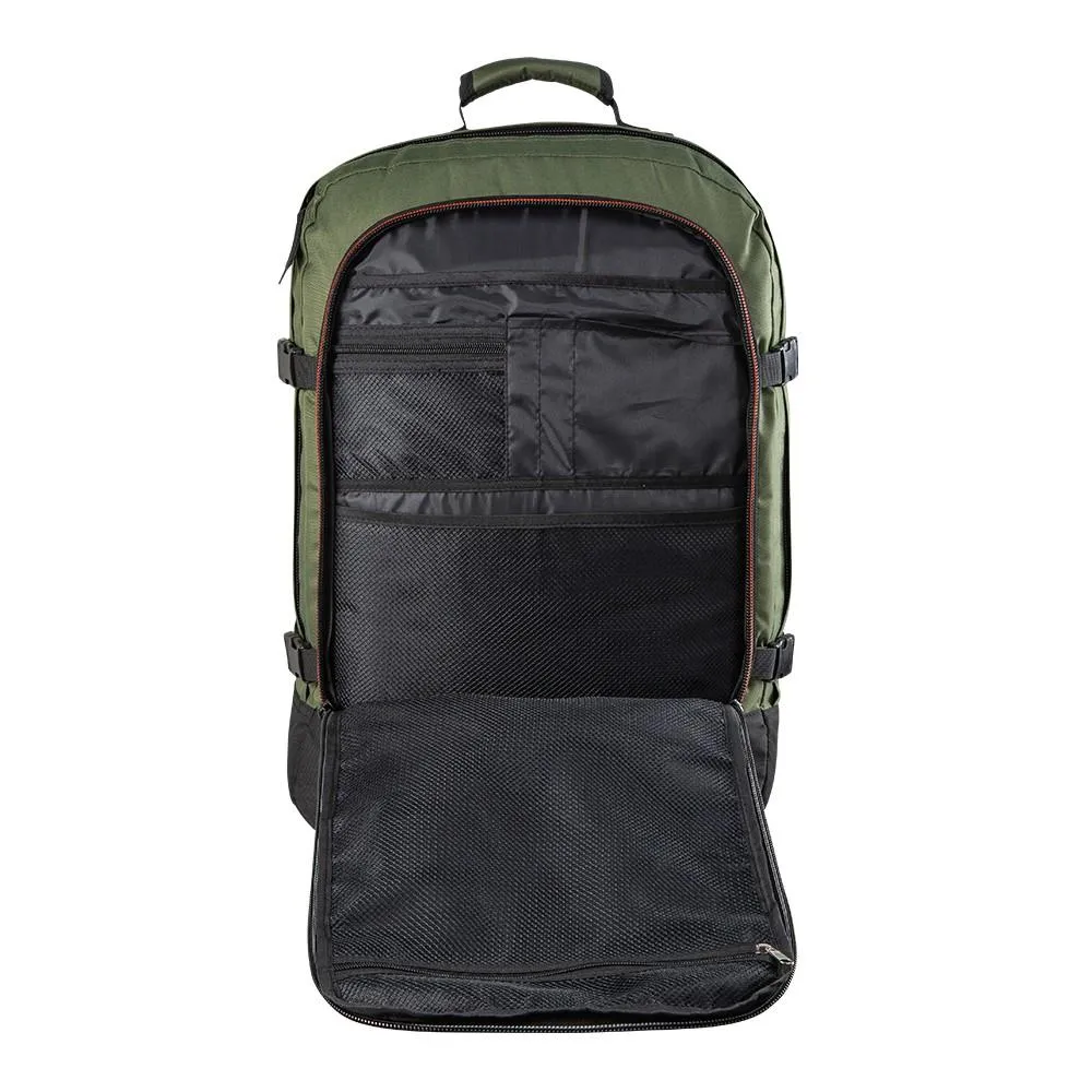 Metz 44L RPET ♻️ Backpack - 55x40x20cm