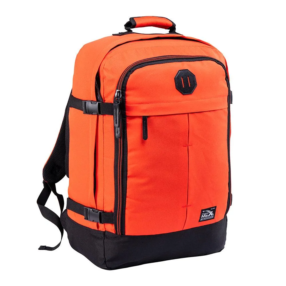 Metz 44L RPET ♻️ Backpack - 55x40x20cm