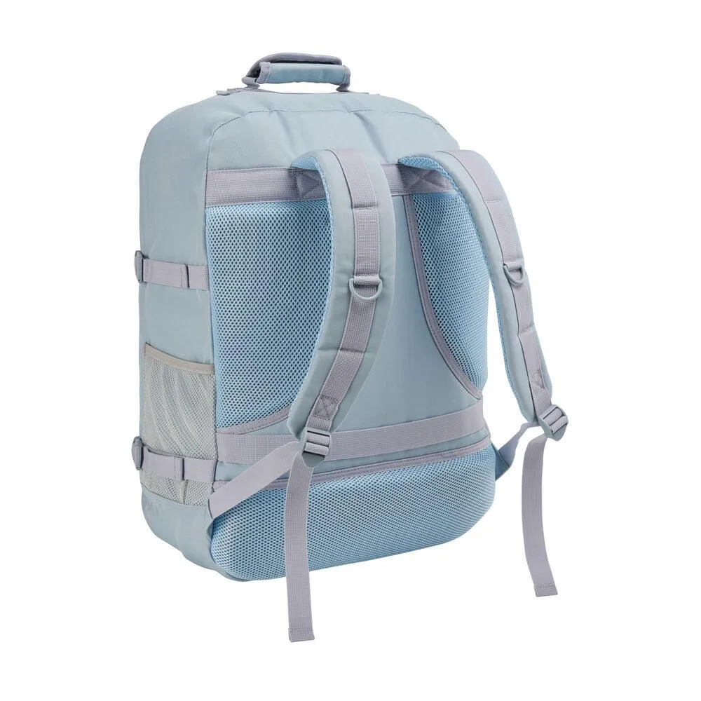 Metz 44L RPET ♻️ Backpack - 55x40x20cm