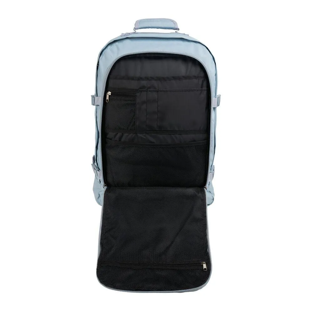 Metz 44L RPET ♻️ Backpack - 55x40x20cm