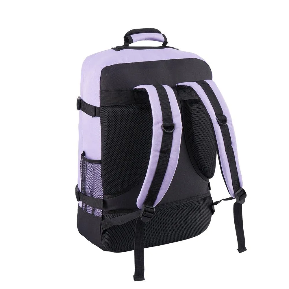 Metz 44L RPET ♻️ Backpack - 55x40x20cm