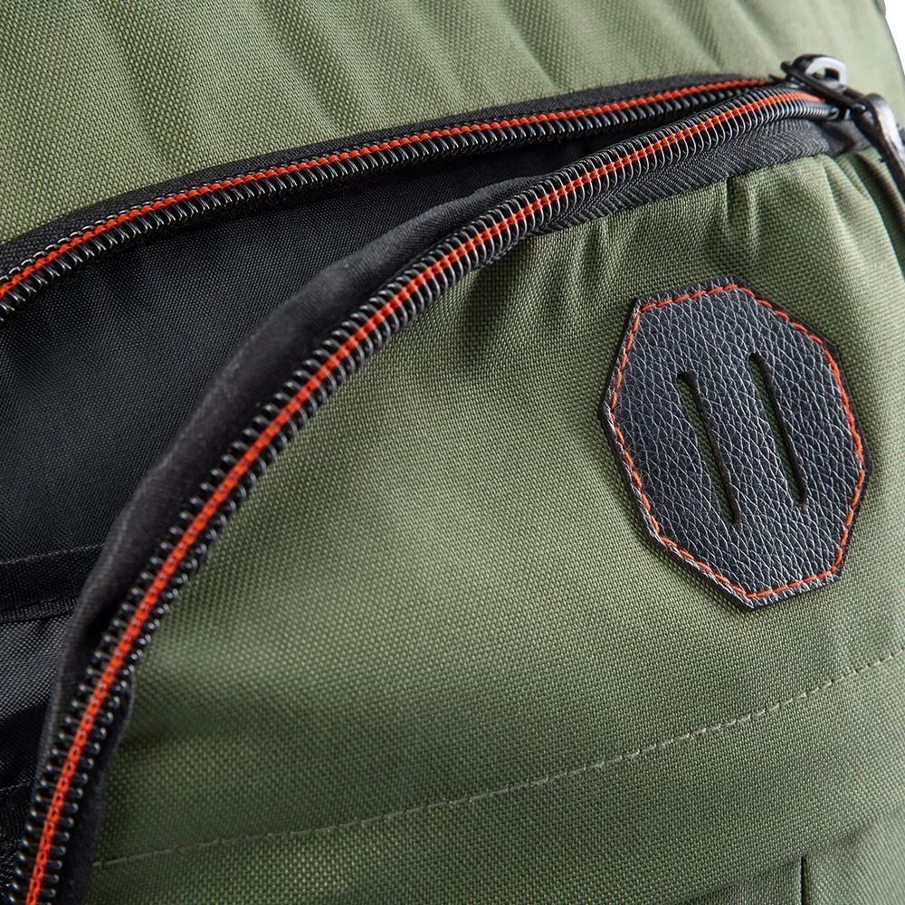 Metz 44L RPET ♻️ Backpack - 55x40x20cm