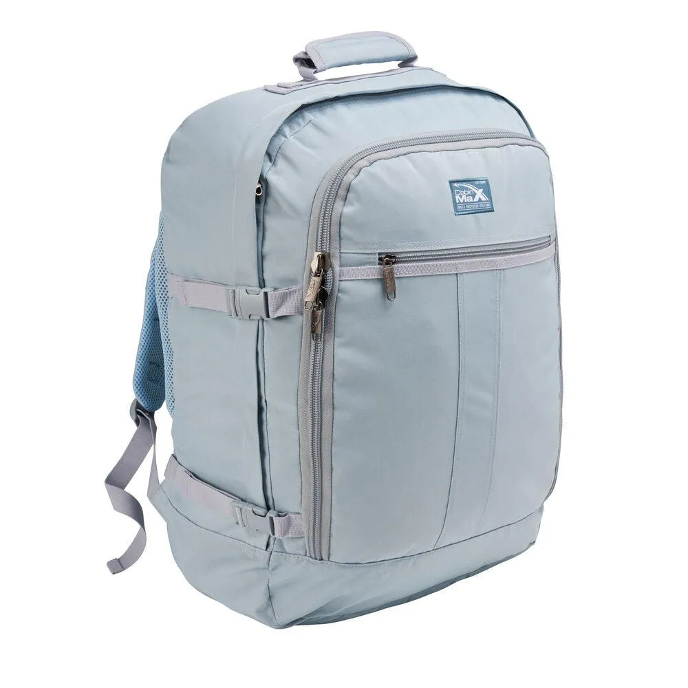 Metz 44L RPET ♻️ Backpack - 55x40x20cm