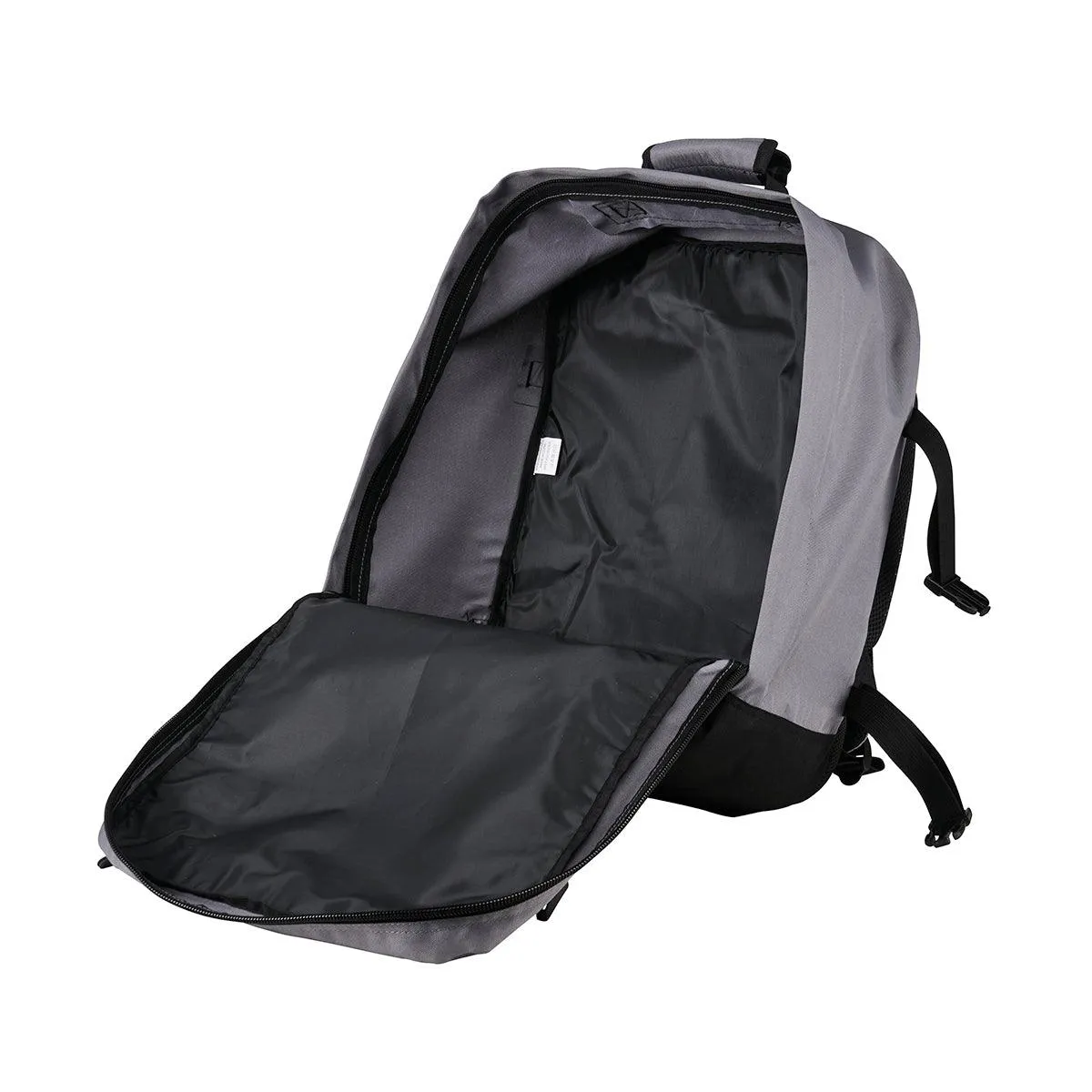 Metz 44L RPET ♻️ Backpack - 55x40x20cm