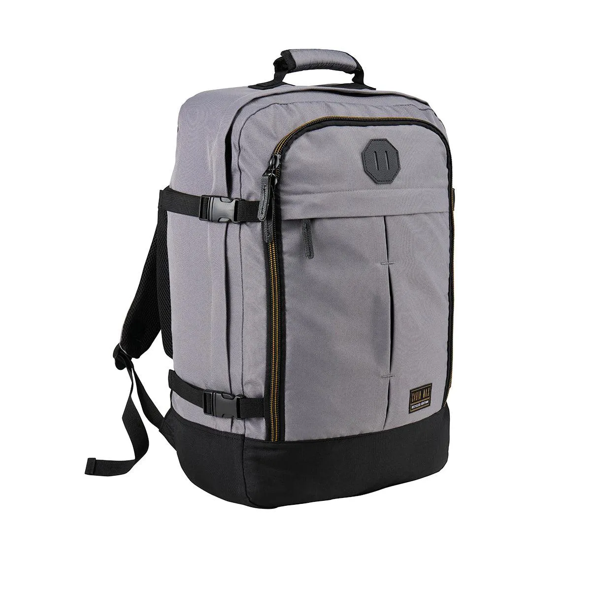 Metz 44L RPET ♻️ Backpack - 55x40x20cm