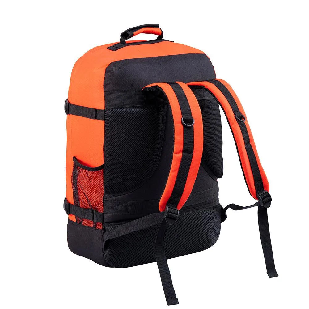 Metz 44L RPET ♻️ Backpack - 55x40x20cm
