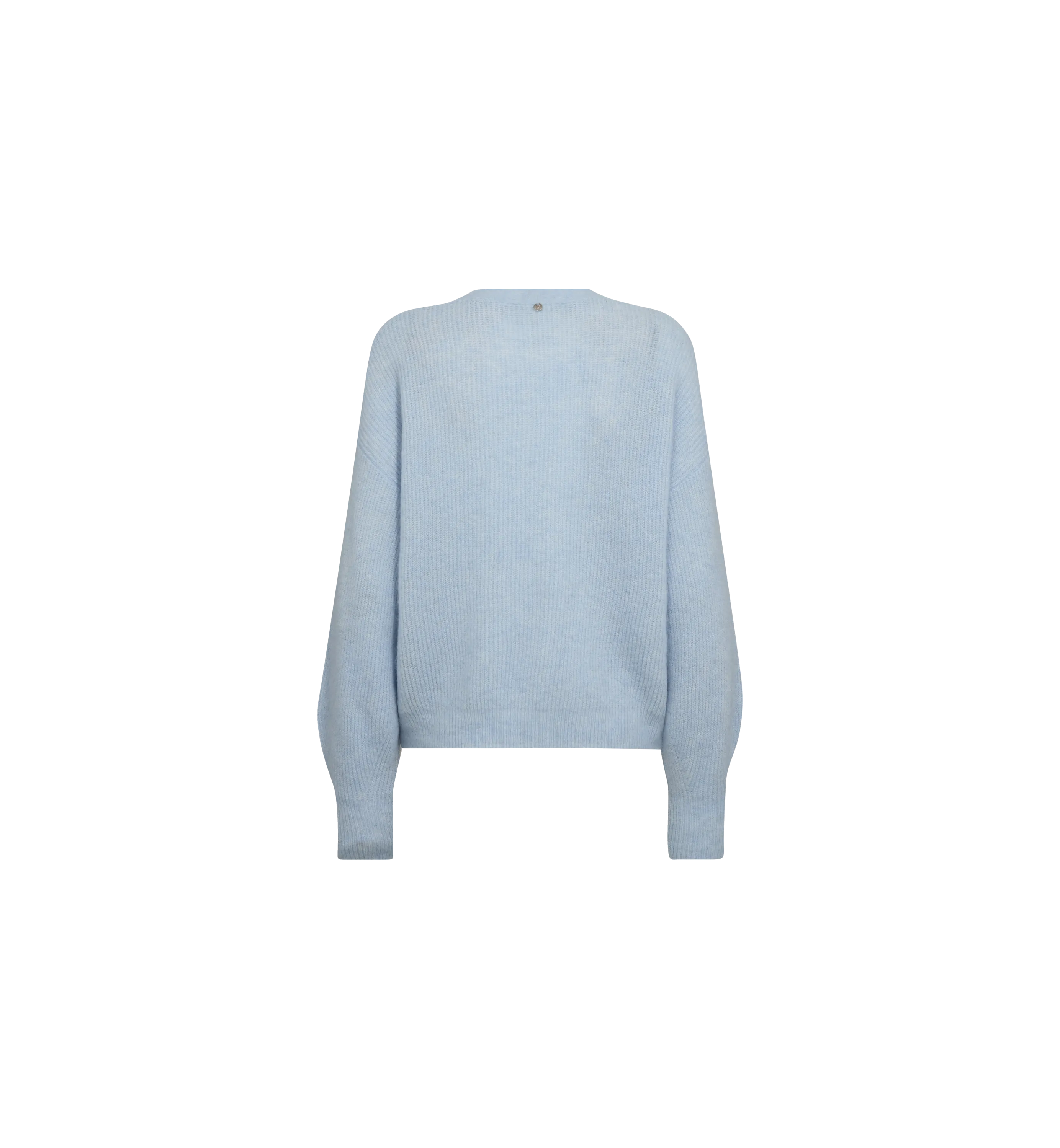 MMThora V-Neck Knit Cardigan