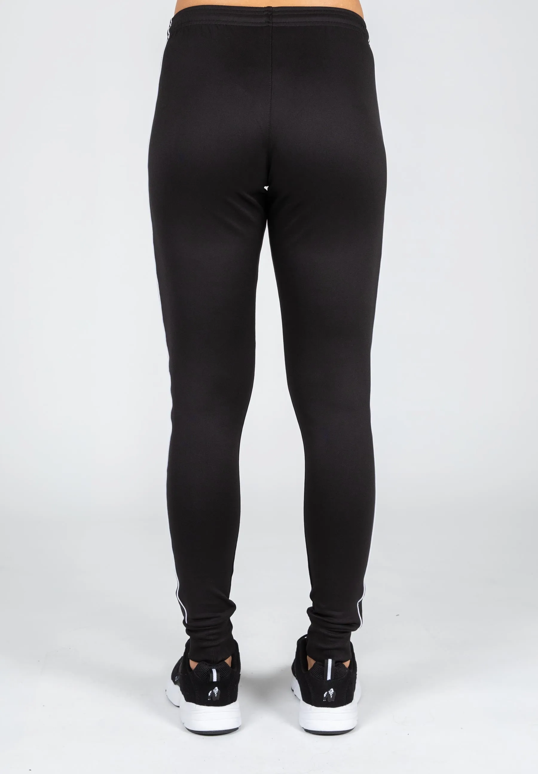 Montana Track Pants - Black