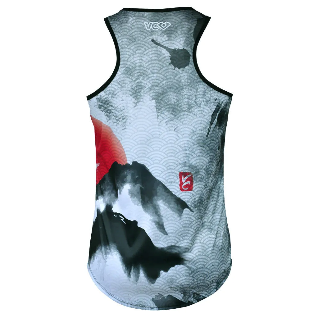 Mount Fuji Tank