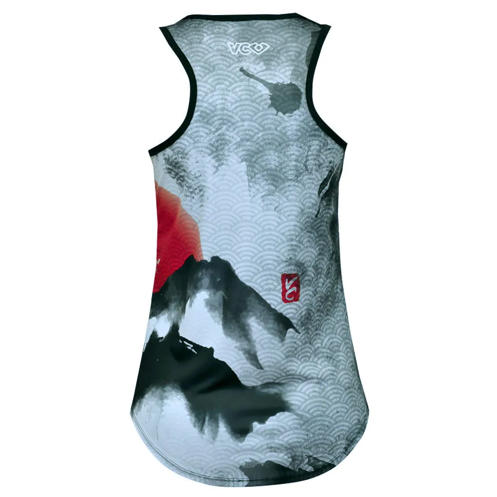 Mount Fuji Tank