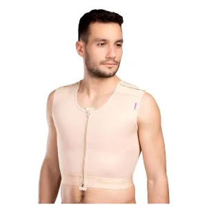 MTmS Comfort Men's Compression Vest