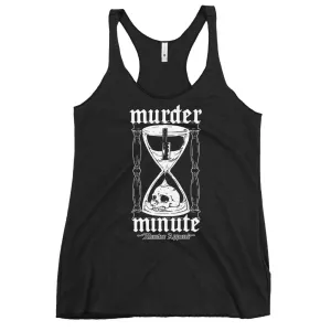 Murder Minute Tank