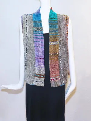 Nancy Paap - Jewel Vest
