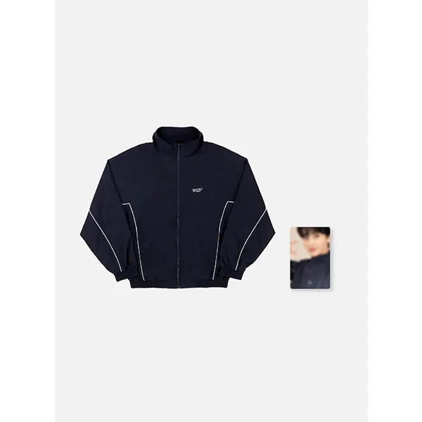 NCT 127 - TRACK JACKET SET