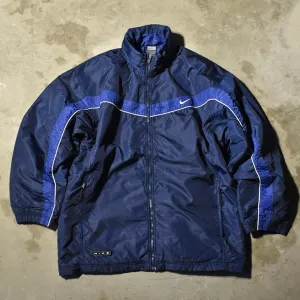 NIKE 中綿入り ナイロンジャケット 240130