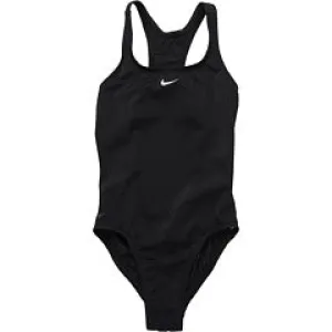 NIKE SWIM Girls&#39; Powerback Tank 1 Piece
