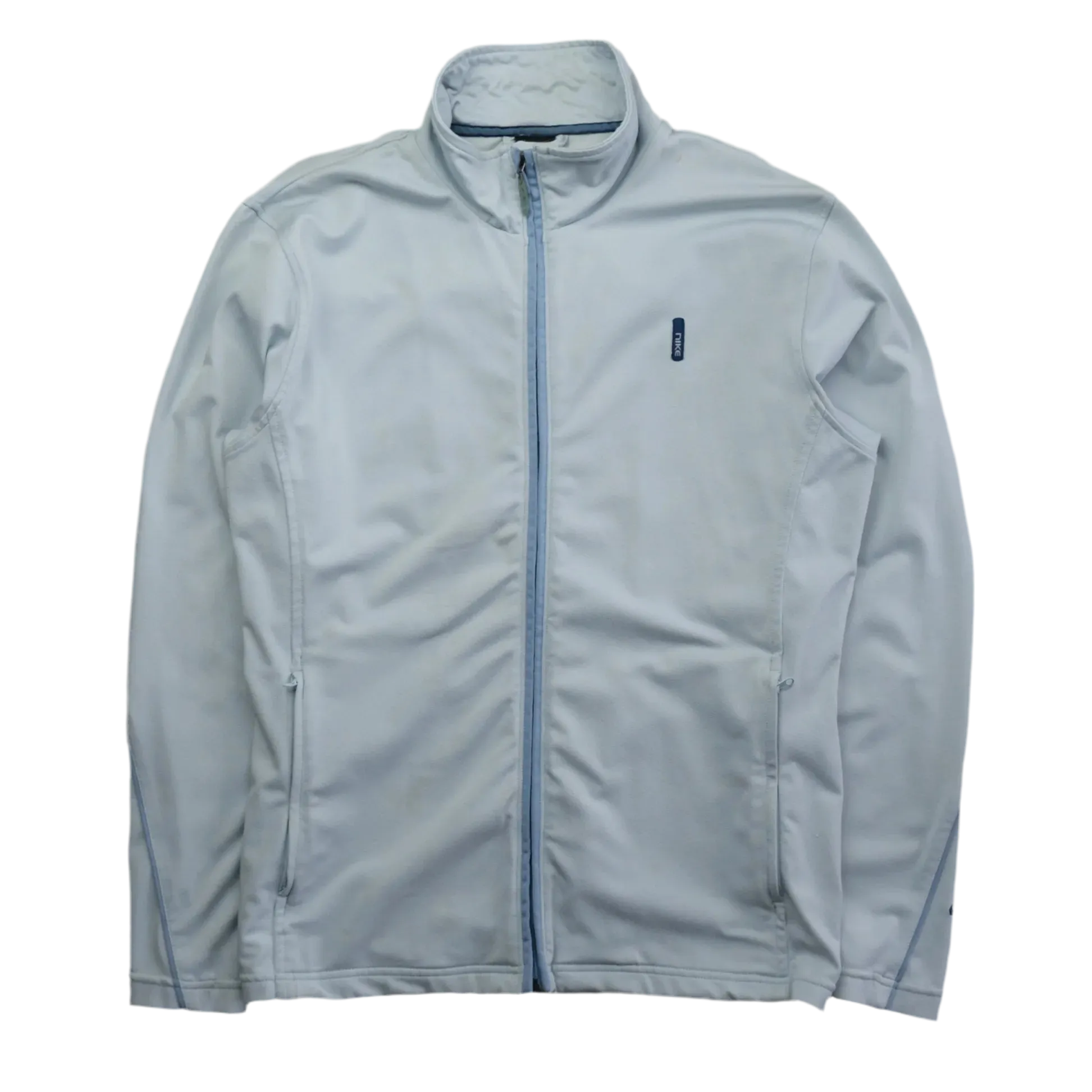 Nike Track Jacket (XL)