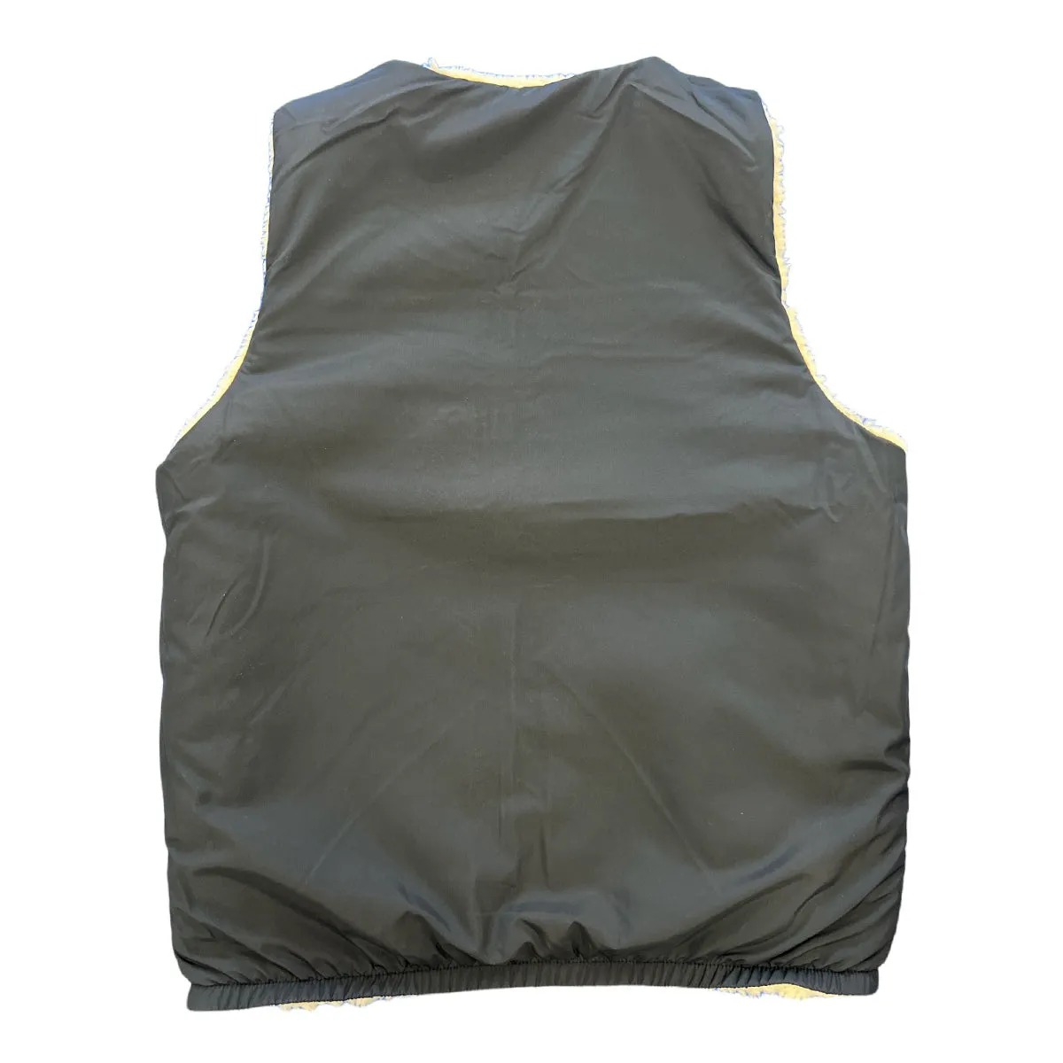 Nike - Winter Sherpa Vest Khaki/Black