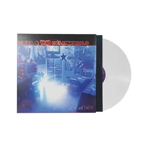 Now And Then (White Vinyl)