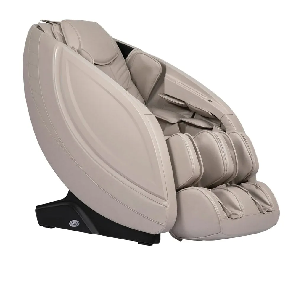 Osaki OS-3D Premier Massage Chair
