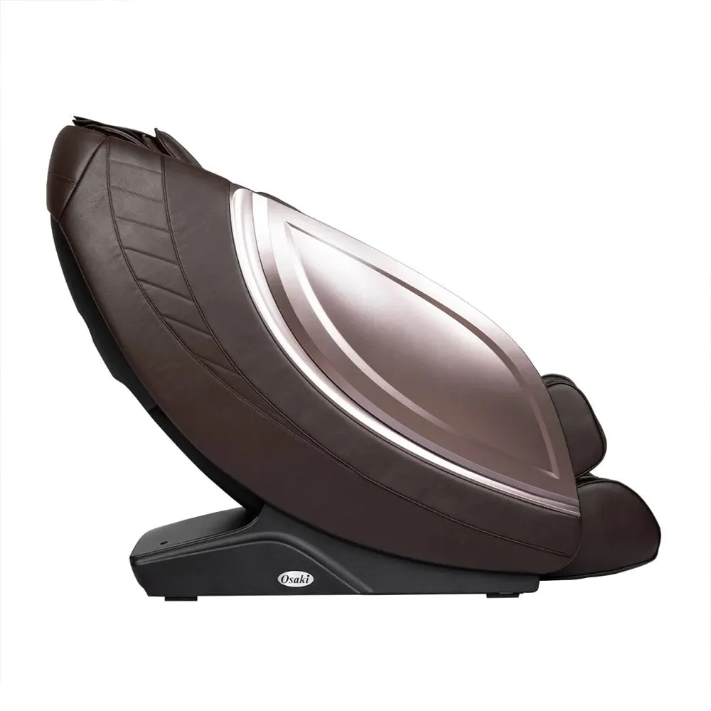 Osaki OS-3D Premier Massage Chair
