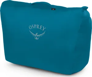 Osprey Straightjacket Compression Sack 20 Waterfront Blue | Buy Osprey Straightjacket Compression Sack 20 Waterfront Blue here | Outnorth