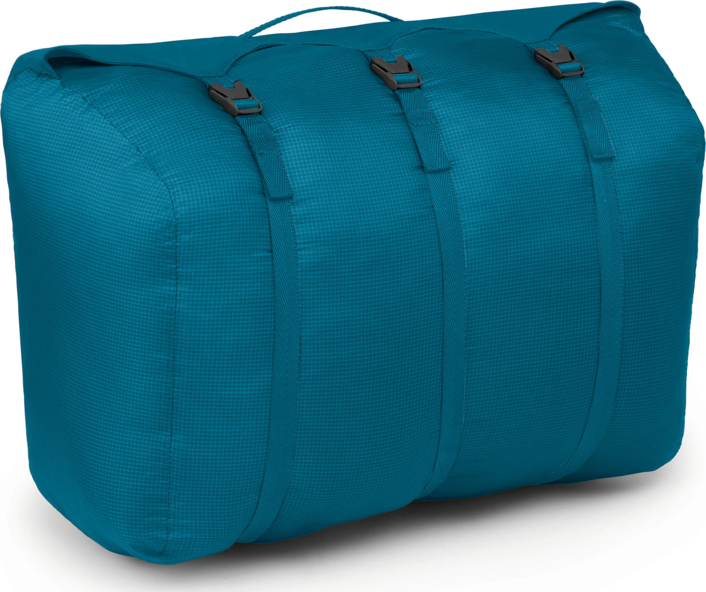 Osprey Straightjacket Compression Sack 20 Waterfront Blue | Buy Osprey Straightjacket Compression Sack 20 Waterfront Blue here | Outnorth
