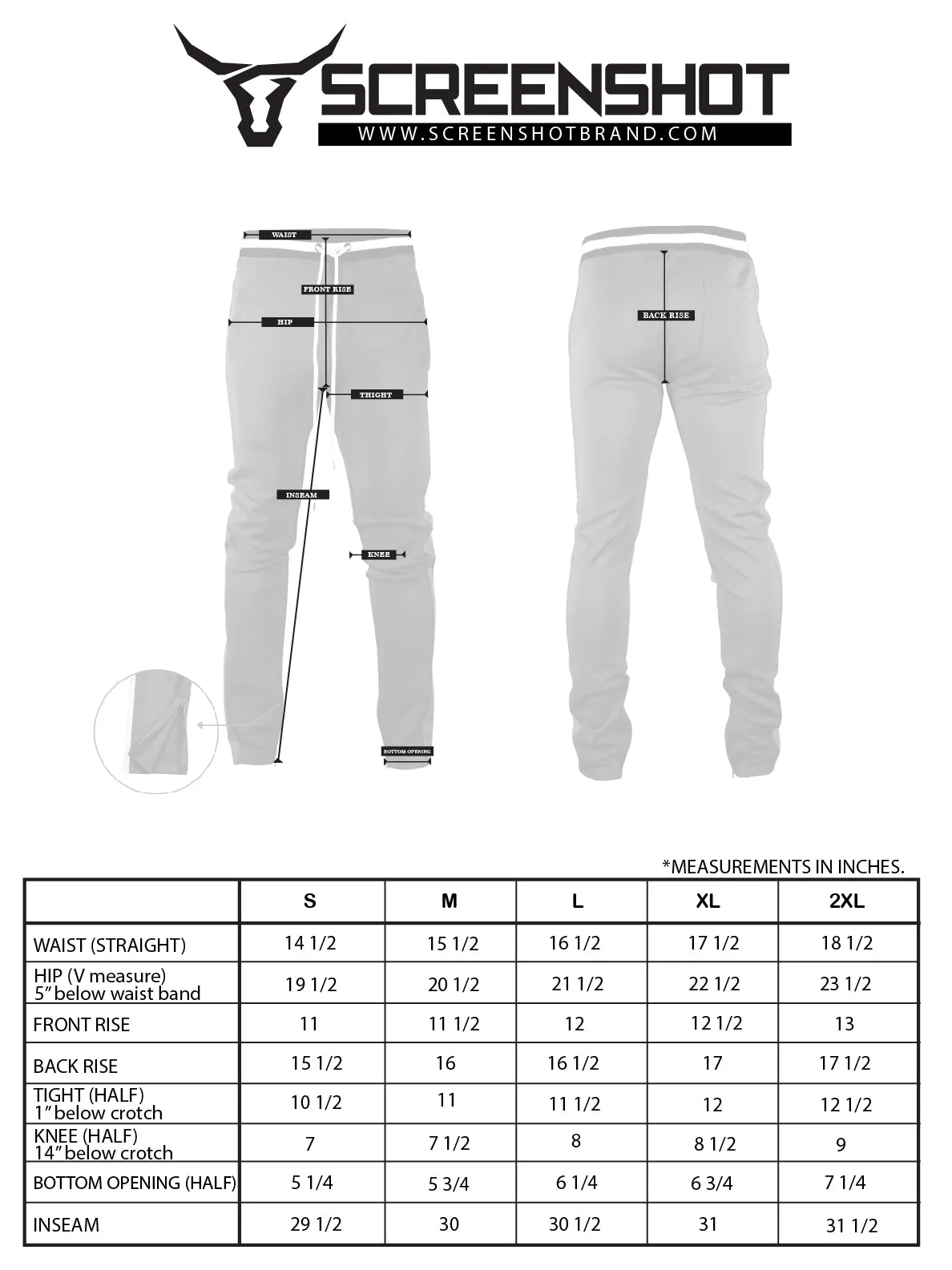 P11004-PRINT TRACK PANTS (BLACK/ZB)