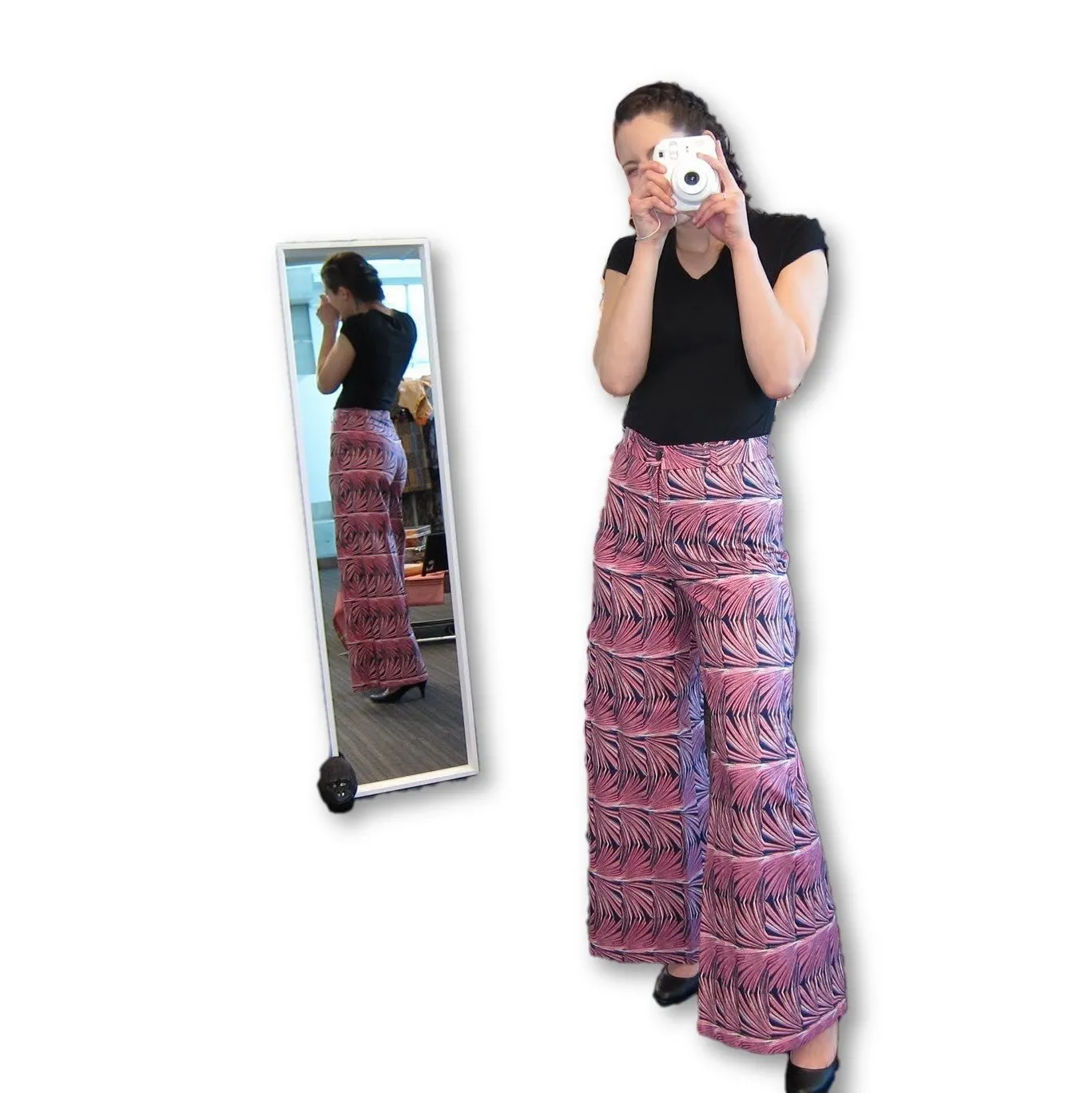 Palazzo Pant