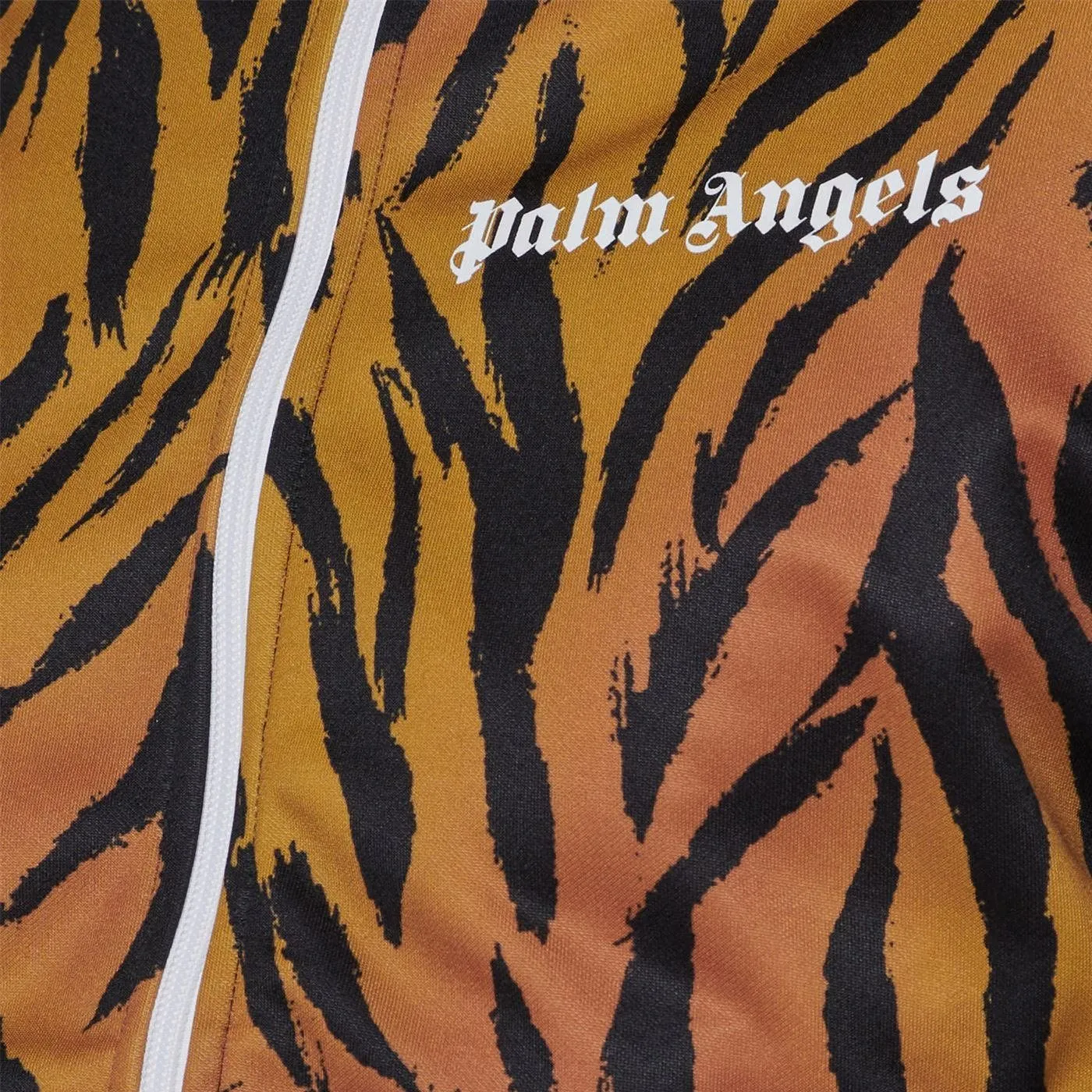 Palm Angels Tiger Track Jacket
