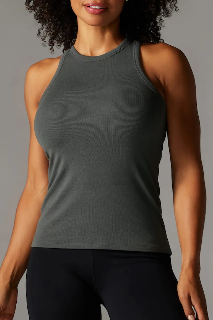 Perfect Fit Rib Tank
