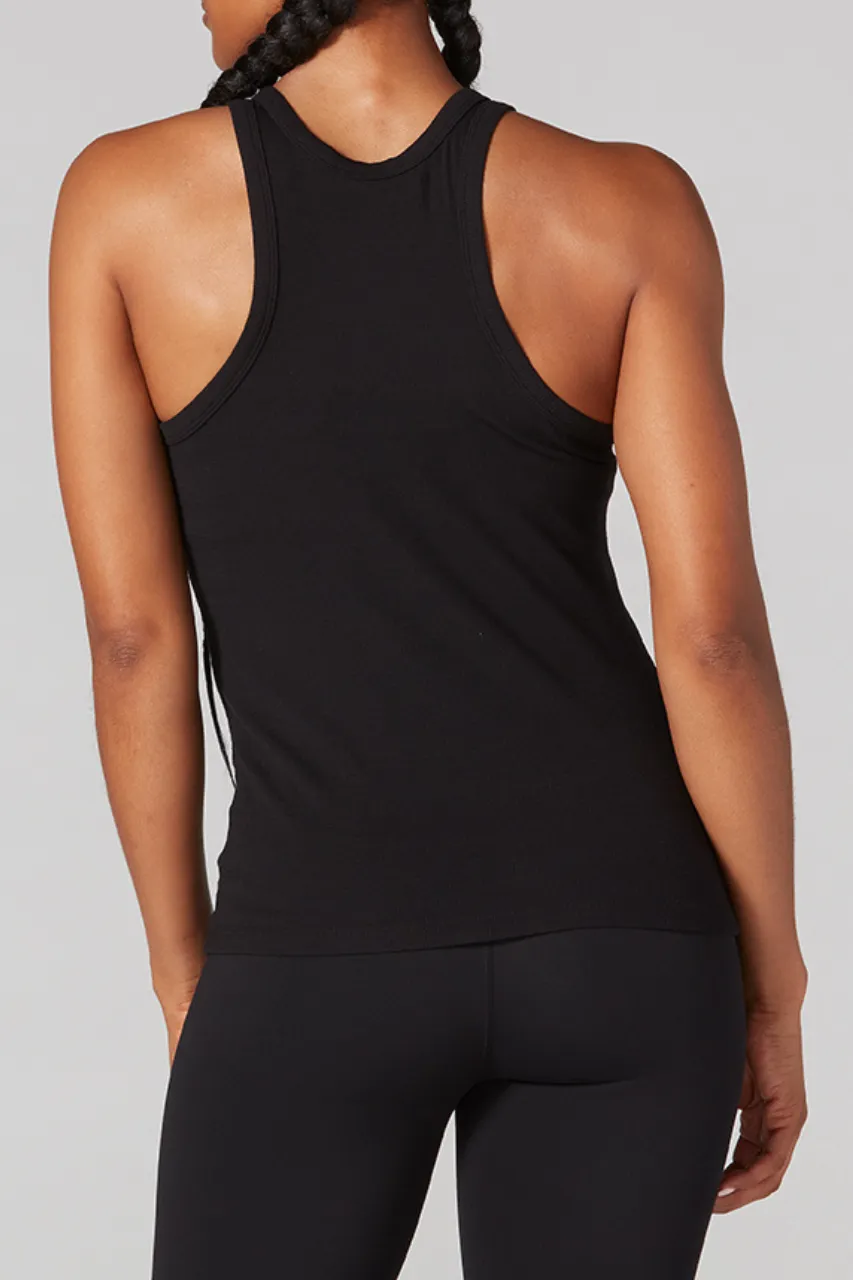 Perfect Fit Rib Tank