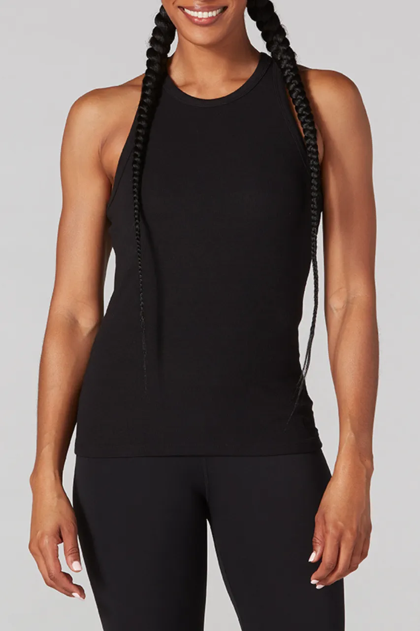 Perfect Fit Rib Tank