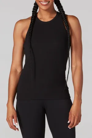 Perfect Fit Rib Tank