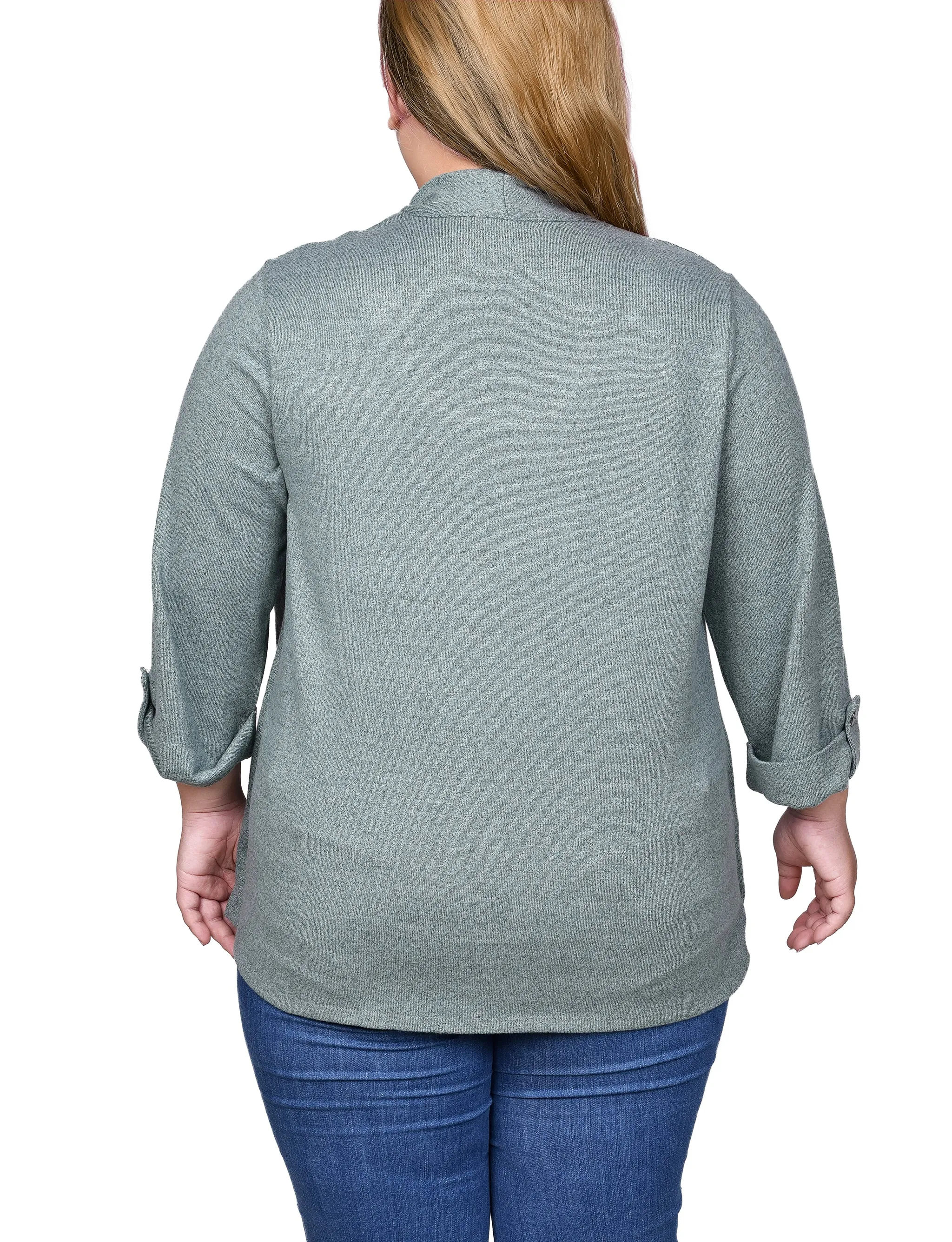 Plus Size