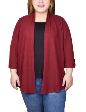 Plus Size
