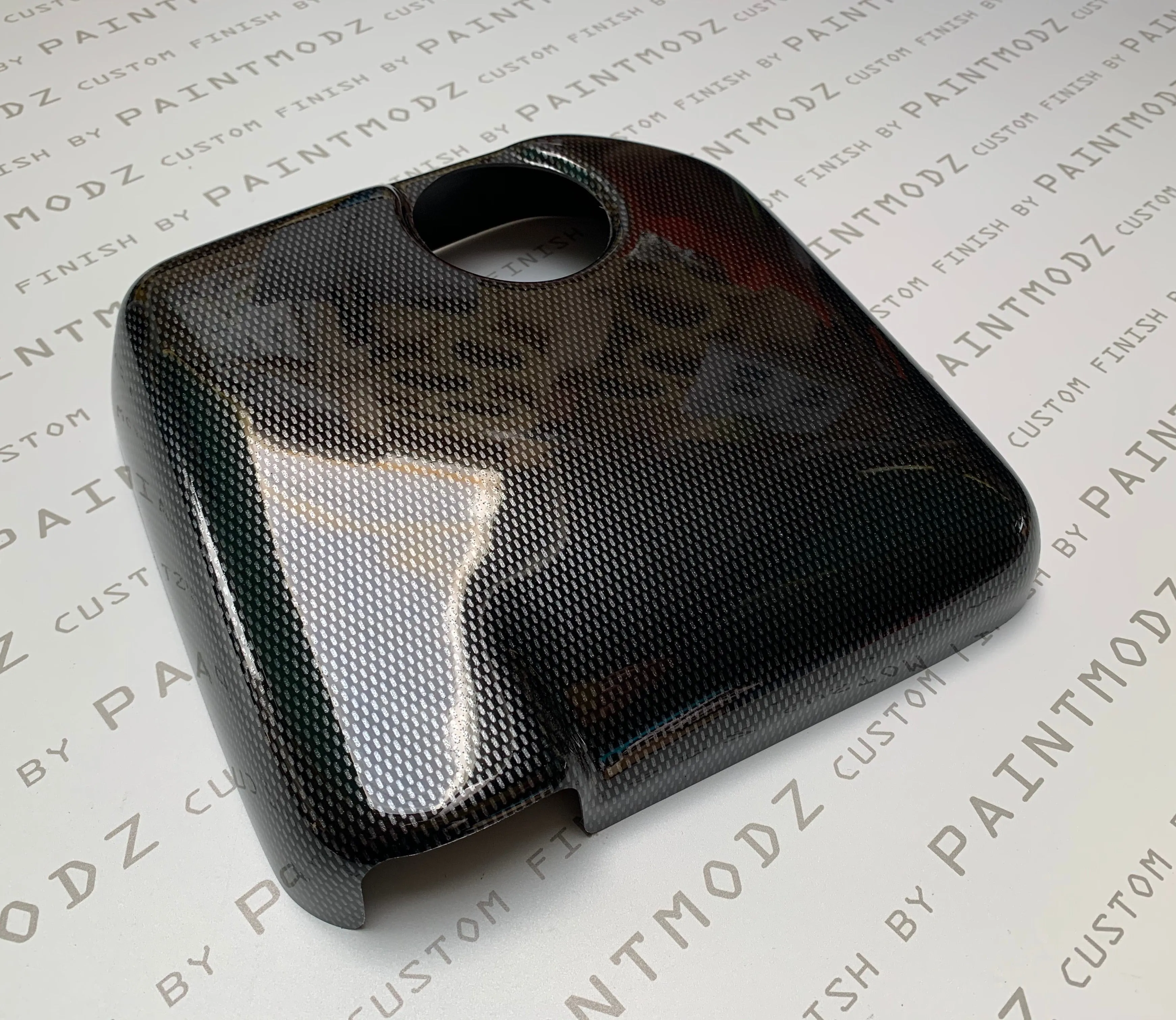 Proform Coolant Tank Cover (various colours) - Mk1 Ford Focus ST170/ RS