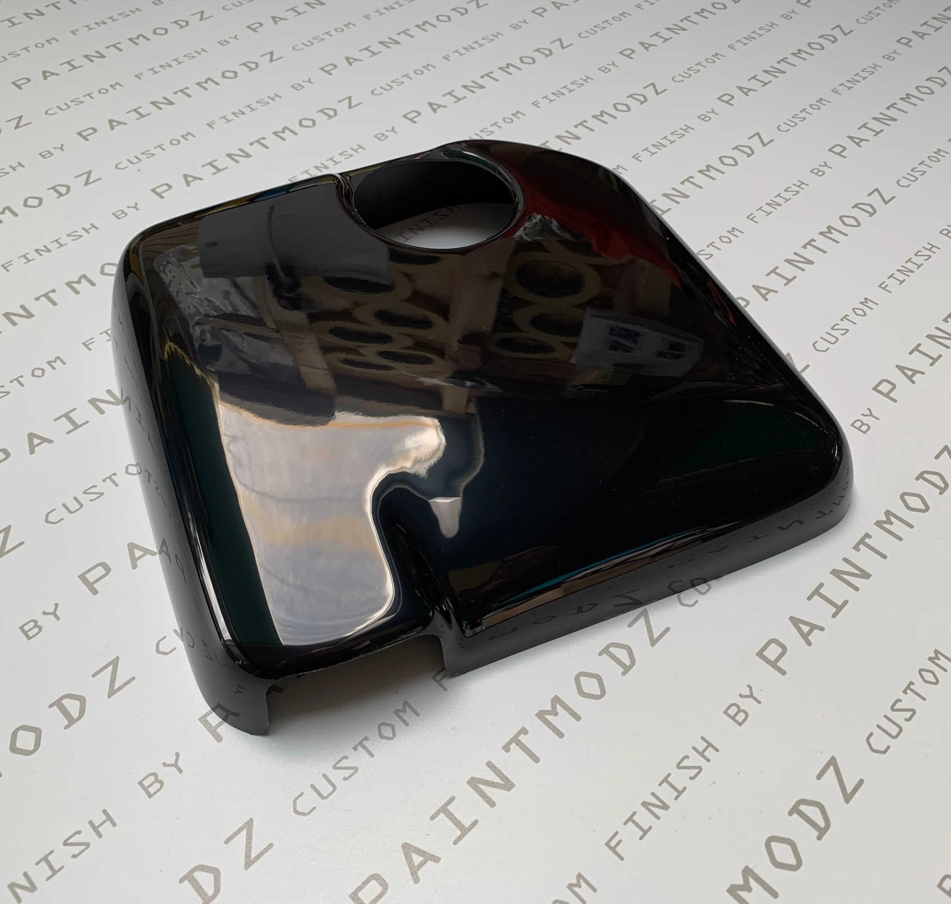 Proform Coolant Tank Cover (various colours) - Mk1 Ford Focus ST170/ RS