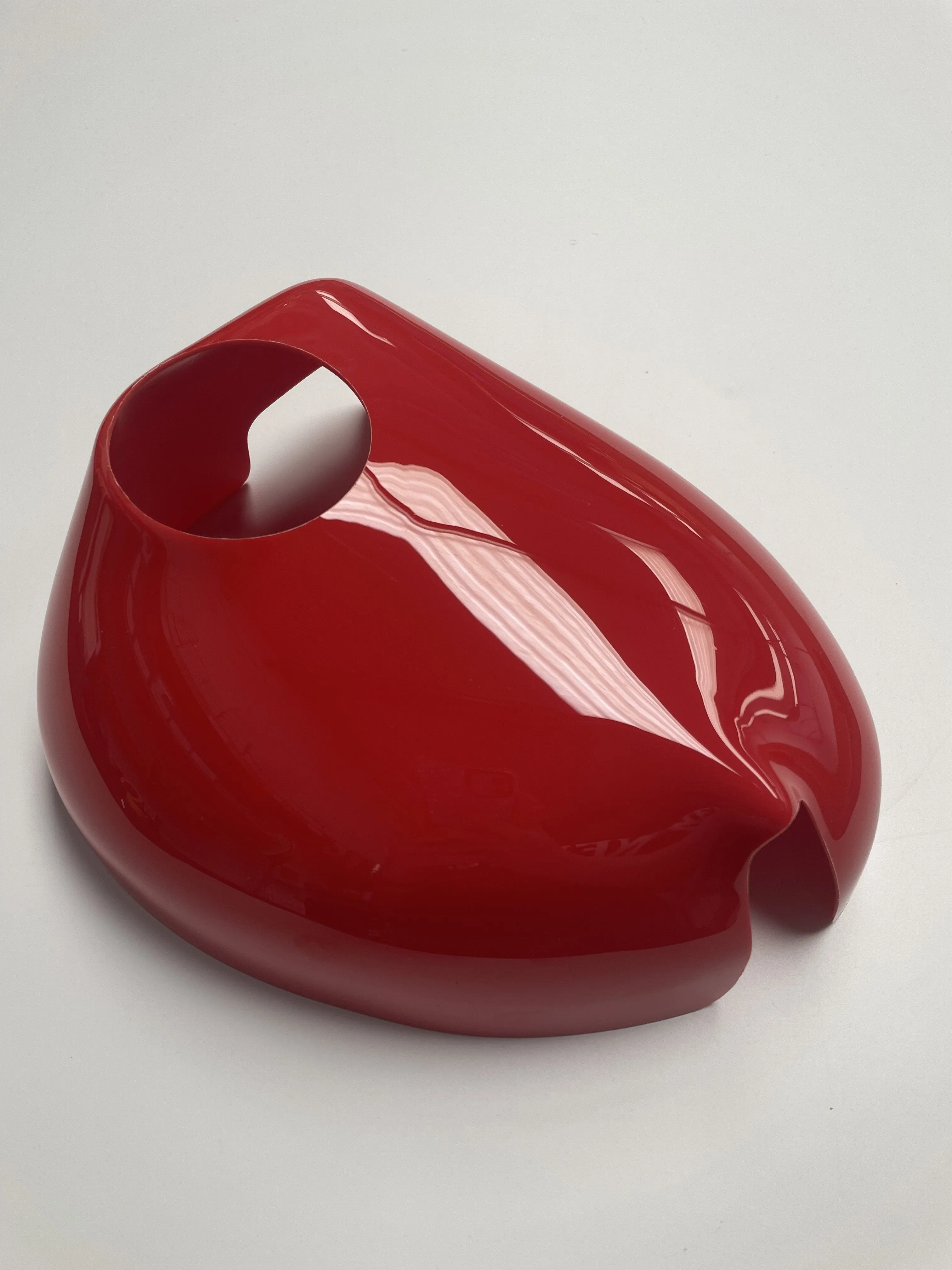 Proform Coolant Tank Cover (various colours) - Mk2 Puma