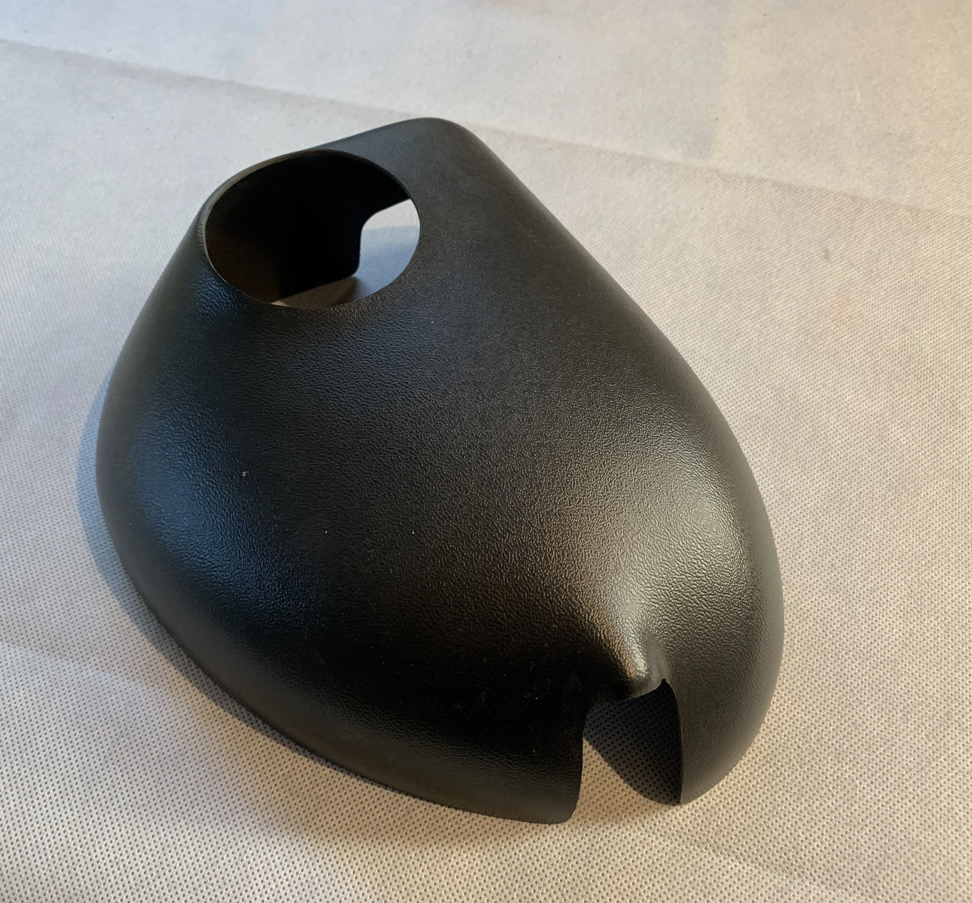 Proform Coolant Tank Cover (various colours) - Mk2 Puma